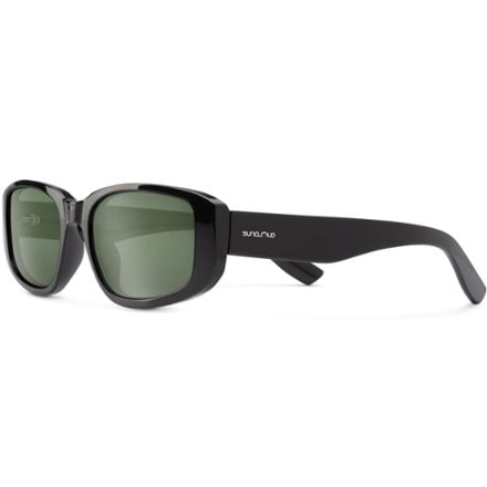 Suncloud Lane Polarized Sunglasses 0