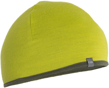 Icebreaker Reversible Pocket Hat 0