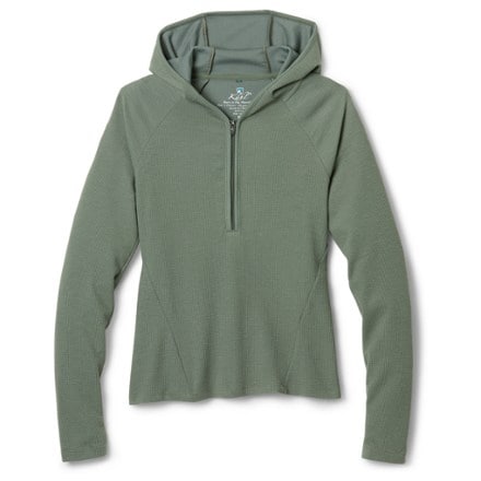 KUHL Remi Pullover Hoody - Women's 0