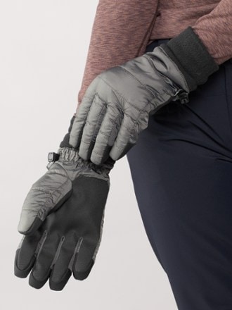 REI Co-op Wallace Lake Gloves - Women's 1