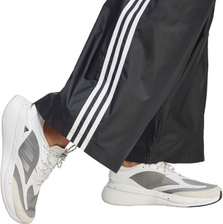 adidas Future Icons 3-Stripes Woven Pants - Women's 5