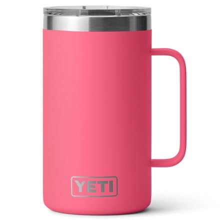 YETI Rambler Mug with MagSlider Lid - 24 fl. oz. 0
