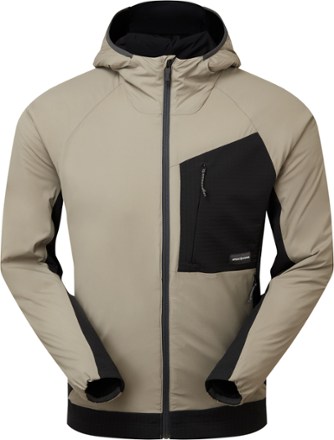 Nikwax Artilect Darkstart Fusion Insulated Jacket - Mens