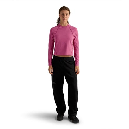 Arc'teryx Rula Long-Sleeve T-Shirt - Women's 6