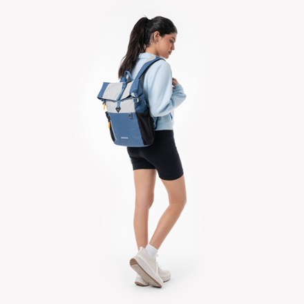 Sherpani Cabo 15 L Travel Pack 4