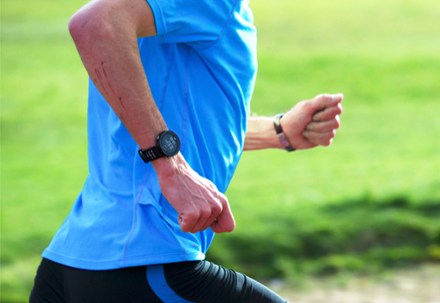 garmin forerunner 735xt heart rate
