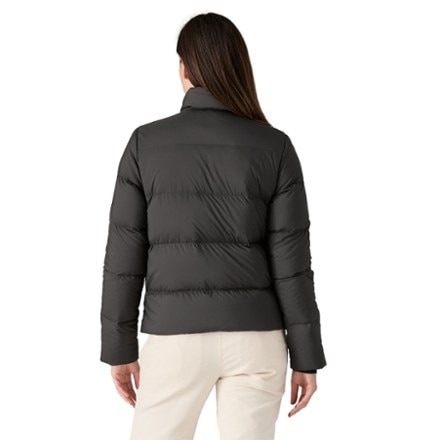 Patagonia Silent Down Jacket - Women's 2