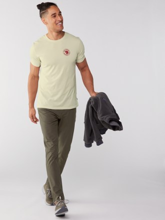 Fjallraven 1960 Logo T-Shirt - Men's 3