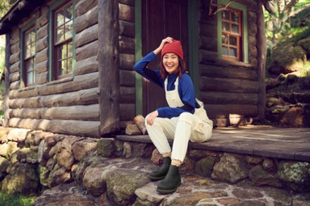 Location Image for Stalon Boots - Women's