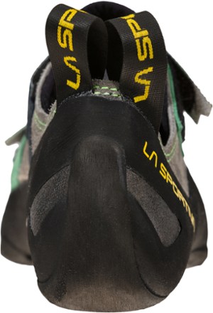 La Sportiva Aragon Climbing Shoes - Men's 3