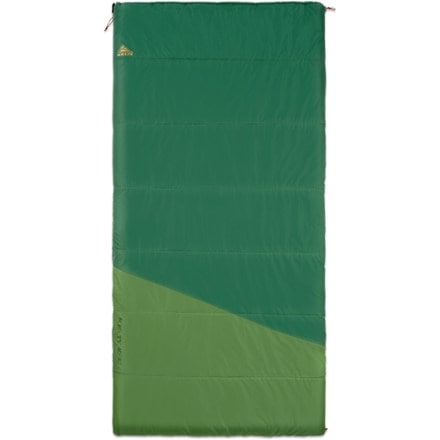 Kelty Solstice 40 Sleeping Bag 1