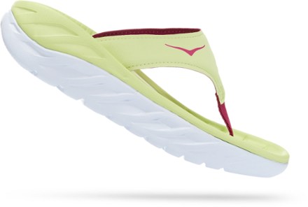 HOKA ORA Recovery Flip-Flops - Women's 2