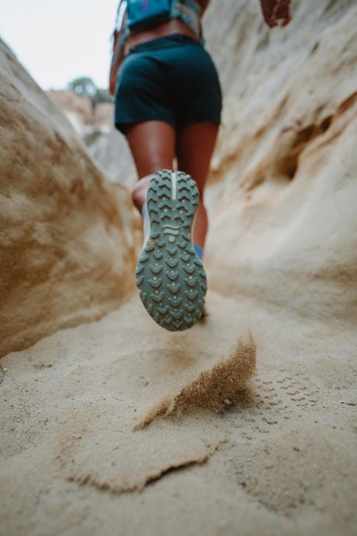 Location Image for Wildbound Trail-Running Shoes - Women's