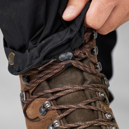 Fjallraven Vidda Pro Ventilated Trousers - Men's 10