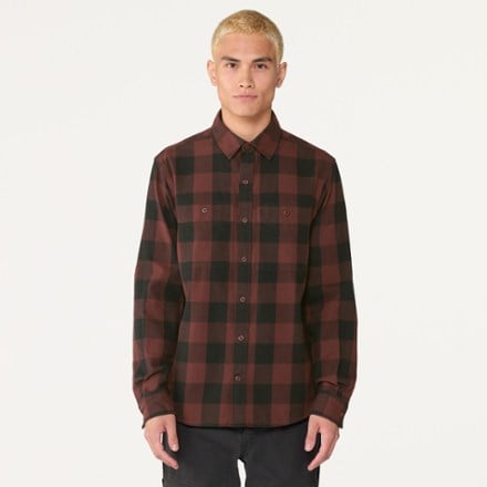 REI Co-op Campwell Flannel Shirt - Men's 3