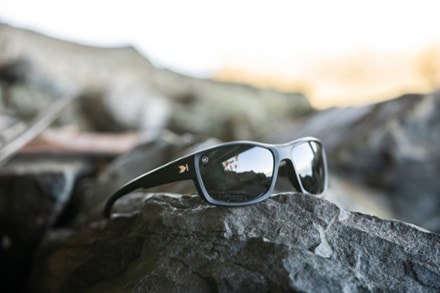 Knockaround High Stakes Polarized Sunglasses 6