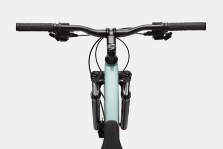 Cannondale Trail 7 Women's Mountain Bike 4