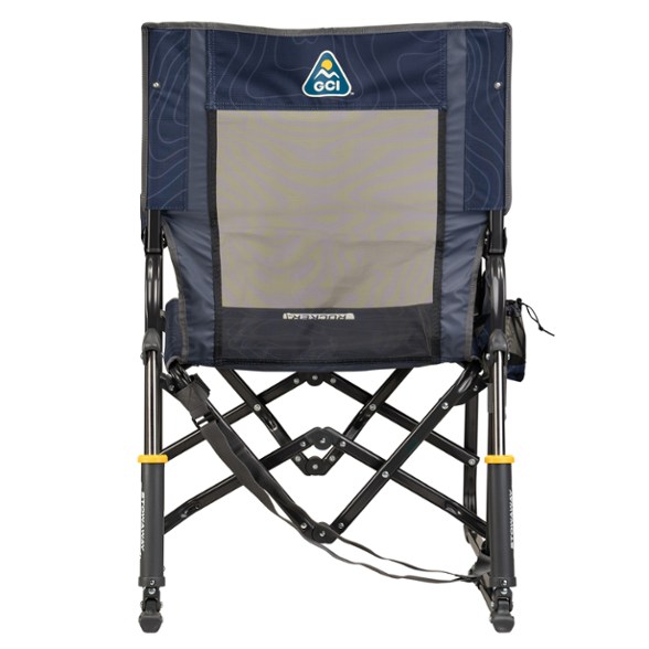 GCI Outdoor Stowaway Rocker Chair REI Co-op