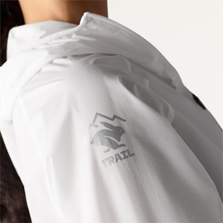 rabbit Fastrock Jacket - Women's 6