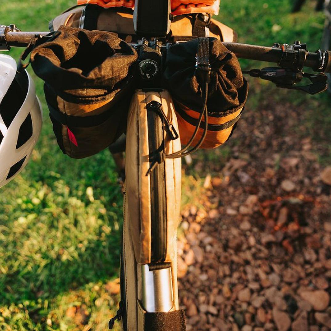 Location Image for Moxie Top Tube Bag