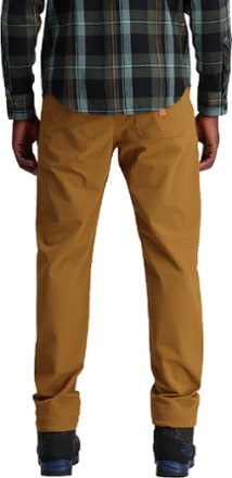 Topo Designs Mountain Boulder Pants - Men's 2
