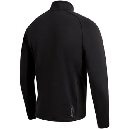 Florence Off Grid Fleece Half-Zip - Men's 1
