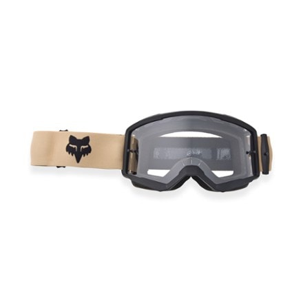 Fox MTB Main Goggles 0
