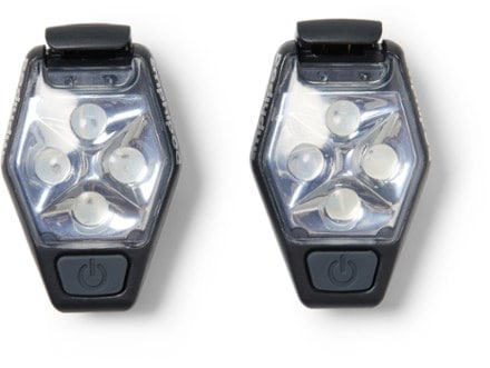 Amphipod Ultra Strobe LED Clip Light - Package of 2 2