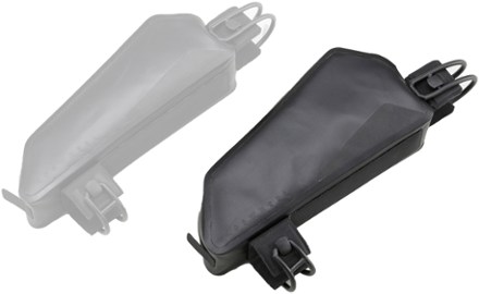 Roswheel Road Top Tube Bag - 0.75 Liters 1