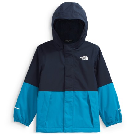 The North Face The North Face Warm Antora Rain Jacket - Toddlers' Blue 2 T - $110.00 at REI.com