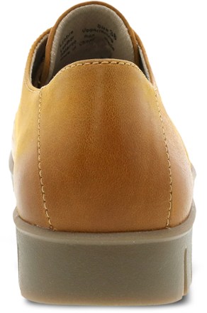 Dansko Libbie Shoes - Women's 4