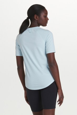 Lole Performance Wool T-Shirt - Women's 1