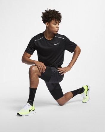Nike Rise 365 Shirt - Men's 4