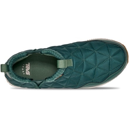 Teva ReEmber Mid Platform Boots - Women's 4