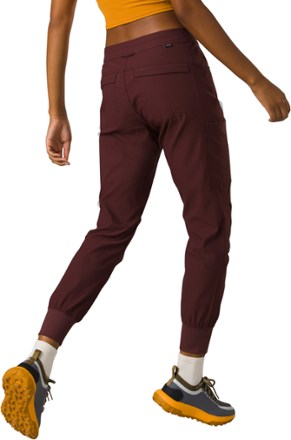 prAna Halle E-Waist Jogger II Pants - Women's 7