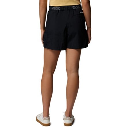 Columbia Sequoia Grove Woven Shorts - Women's 1