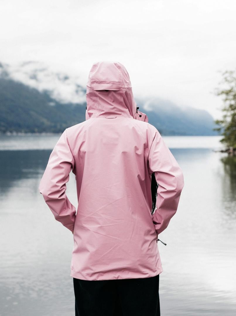 Location Image for Skybird Waterproof Jacket - Women's
