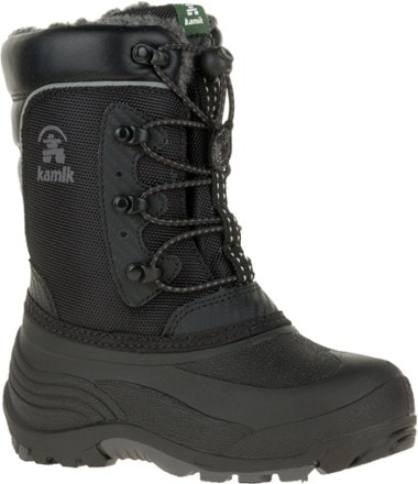 Kamik Luke Winter Boots - Kids' 0