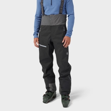 Stio Environ Bibs - Men's 1