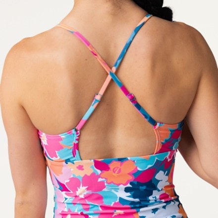 Nani Swimwear Stevie One-Piece Swimsuit - Women's 3