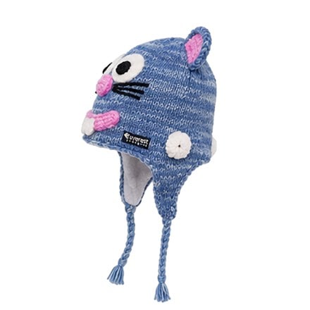 Everest Designs Wild Hatz Beanie - Kids' 2