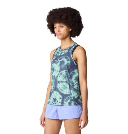 Mountain Hardwear Crater Lake Tank Top - Women's 3