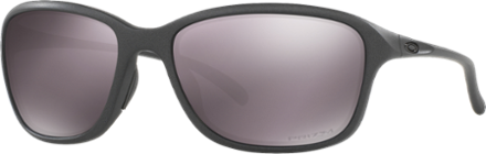 oakley women's unstoppable polarized sunglasses