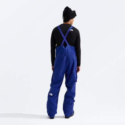 The North Face Freedom Bib Pants - Men's 1