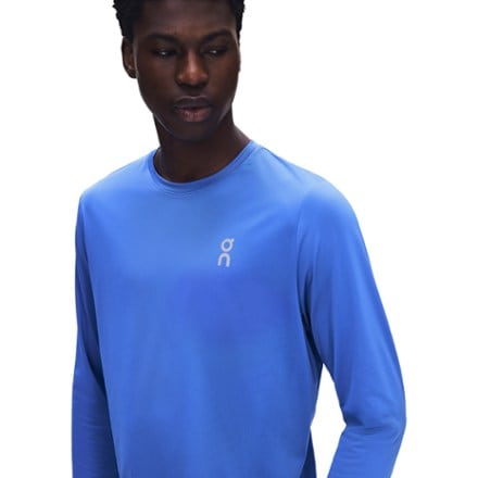 On Core Long-T Shirt - Men's 4