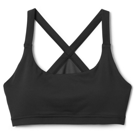 Oiselle Hi Twenty Bra 1