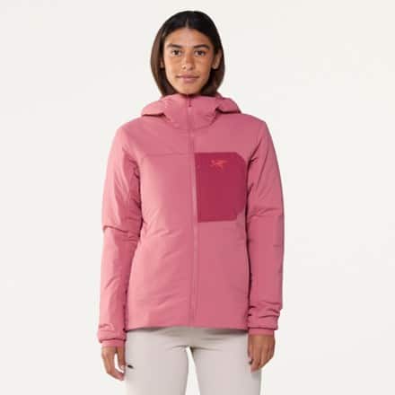 Arc'teryx Proton Insulated Hoody - Women's 1