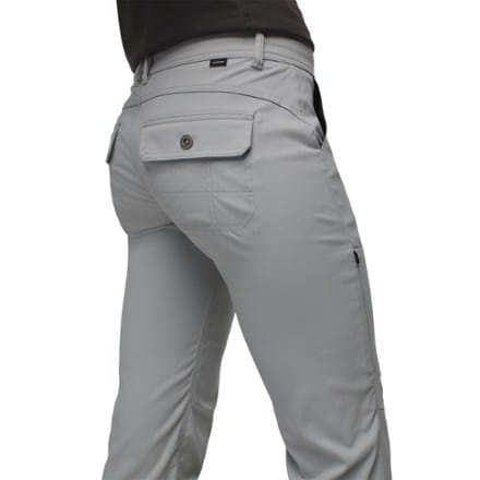 prAna Halle Pants - Women's 6