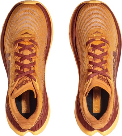 HOKA Mach 5 Road-Running Shoes - Men's 6