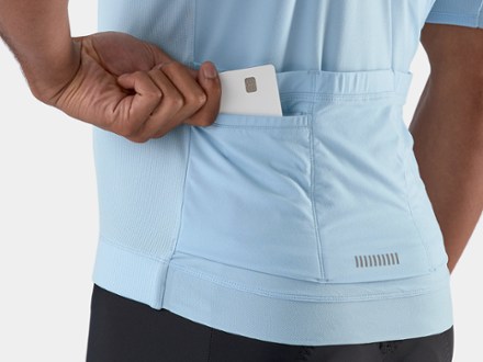 Trek Circuit LTD Cycling Jersey - Men's 6